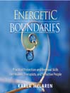 Energetic Boundaries@
